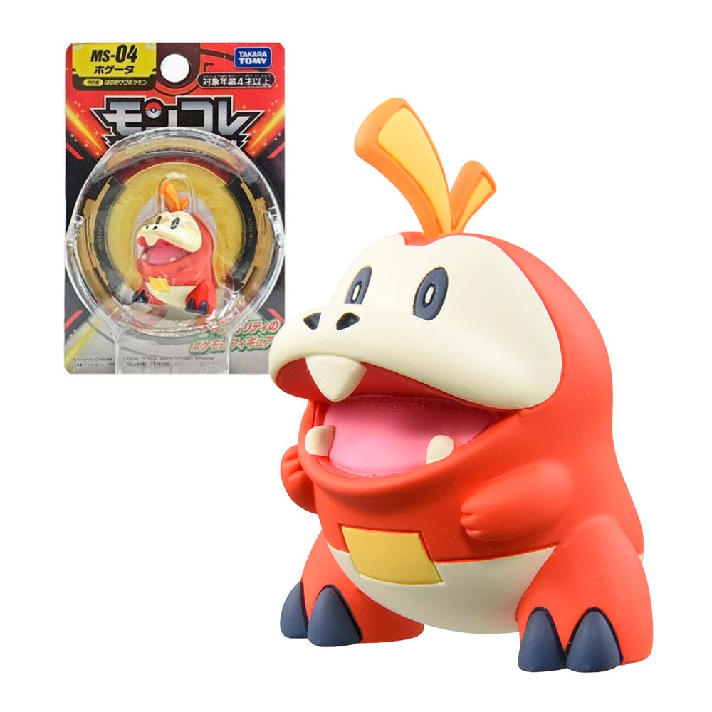POKEMON MONCOLLE FUECOCO MS-04 | TAKARA TOMY POKEMON MONCOLLE FUECOCO MS-04 | TAKARA TOMY